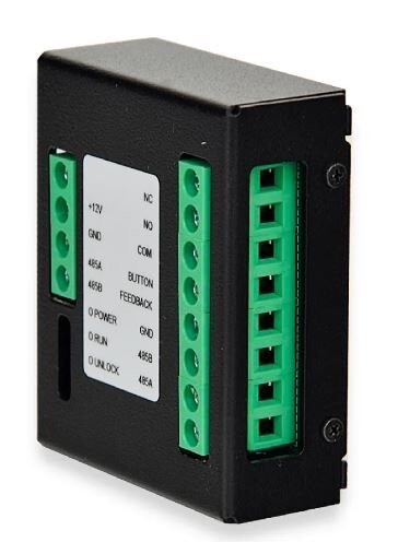 DAHUA DH-DEE1010B-S2 ACCESS KONTROL GENİŞLETME MODÜLÜ