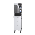TESCOM NeoLine 100, 6 KVA Online 1F/1F UPS,  (900040337) (16x9A Akü)