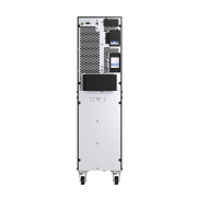 TESCOM NeoLine 100, 6 KVA Online 1F/1F UPS,  (900040337) (16x9A Akü)