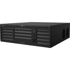 HIKVISION DS-96128NI-I16 128 KANAL VGA/HDMI 4K NVR KAYIT CİHAZI
