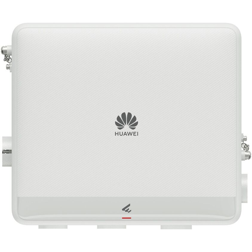HUAWEI eKIT AP772 BE6450 WIFI7 6450MBPS 1X 2,5 ET X 1 X 10G SFP+ SMART ANTENNA 2.4 GHZ & 5 GHZ POE ADAPTORSUZ OUTDOOR AC