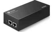 TP-LINK OMADA TL-POE170S 2 Port Gigabit 60W Passive PoE Adaptör