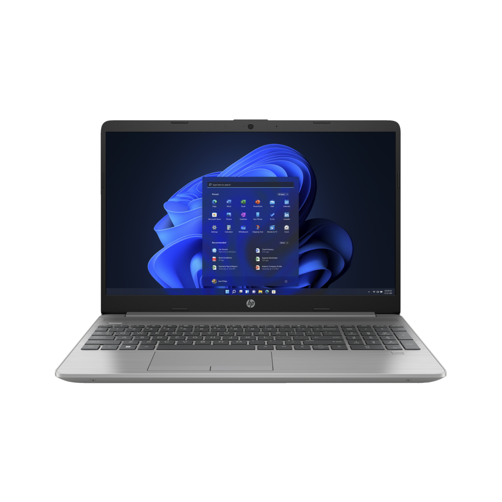 HP 9M3G5AT, 250 G9, i5-1235U, 15.6" FHD, 8Gb Ram, 512Gb SSD, Paylaşımlı Ekran Kartı, Free Dos, Kurumsal Notebook (2 Yıl Yerinde Garanti) (925)