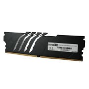 32GB DDR5 INNO3D 4800Mhz CL40 I3D5U32GC4048MM-H UDIMM SOĞUTUCULU