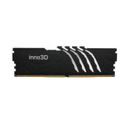 32GB DDR5 INNO3D 4800Mhz CL40 I3D5U32GC4048MM-H UDIMM SOĞUTUCULU