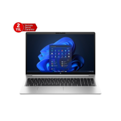 HP B2NC6ES, ProBook 450 G10, i5-1334U, 15.6" FHD, 16Gb Ram,512Gb SSD, Paylsaşımlı Ekran Kartı, Free Dos, Kurumsal Notebook (2Yıl Yerinde Garanti) (553-542-544)
