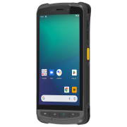 NEWLAND MT9055-W4-DO, WiFi, Data Only, Android, GPS, NFC, Bluetooth, 5 inç Dokunmatik Ekran, 2D Karekod, EL Terminali (Kılıf var)