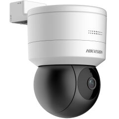 HİKVİSİON DS-2DE1C200IW-D3/W 2MP IP Mini Wi-Fi PAN TİLT (Dahili Mikrofon)