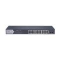 HIKVISION DS-3E1526P-SI 24 PORT POE 10/100/1000 2xSFP 370W SWITCH