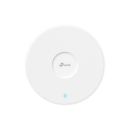 OMADA EAP723 1Port 2,5G Poe BE3600,  Wifi 7, Dual Band, Tavan Tipi, Pasif Poe, Access Point