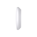 OMADA EAP723 1Port 2,5G Poe BE3600,  Wifi 7, Dual Band, Tavan Tipi, Pasif Poe, Access Point