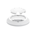 OMADA EAP723 1Port 2,5G Poe BE3600,  Wifi 7, Dual Band, Tavan Tipi, Pasif Poe, Access Point