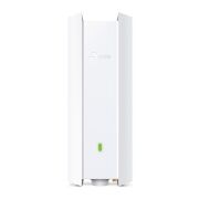 TP-LINK OMADA EAP610-OUTDOOR AX1800 DUAL BAND WIFI6 1XGBIT RJ45 574MBPS/2.4GHZ/1201MBPS/5GHZ ACCESS POINT (ADAPTÖRLÜ)