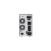 TESCOM NeoLine 3000, 3 KVA Online 1F/1F UPS,  (900093020) (6x7A Akü)