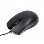 A4 TECH OP-760 USB 1000 DPI SİYAH MOUSE V-TRACK
