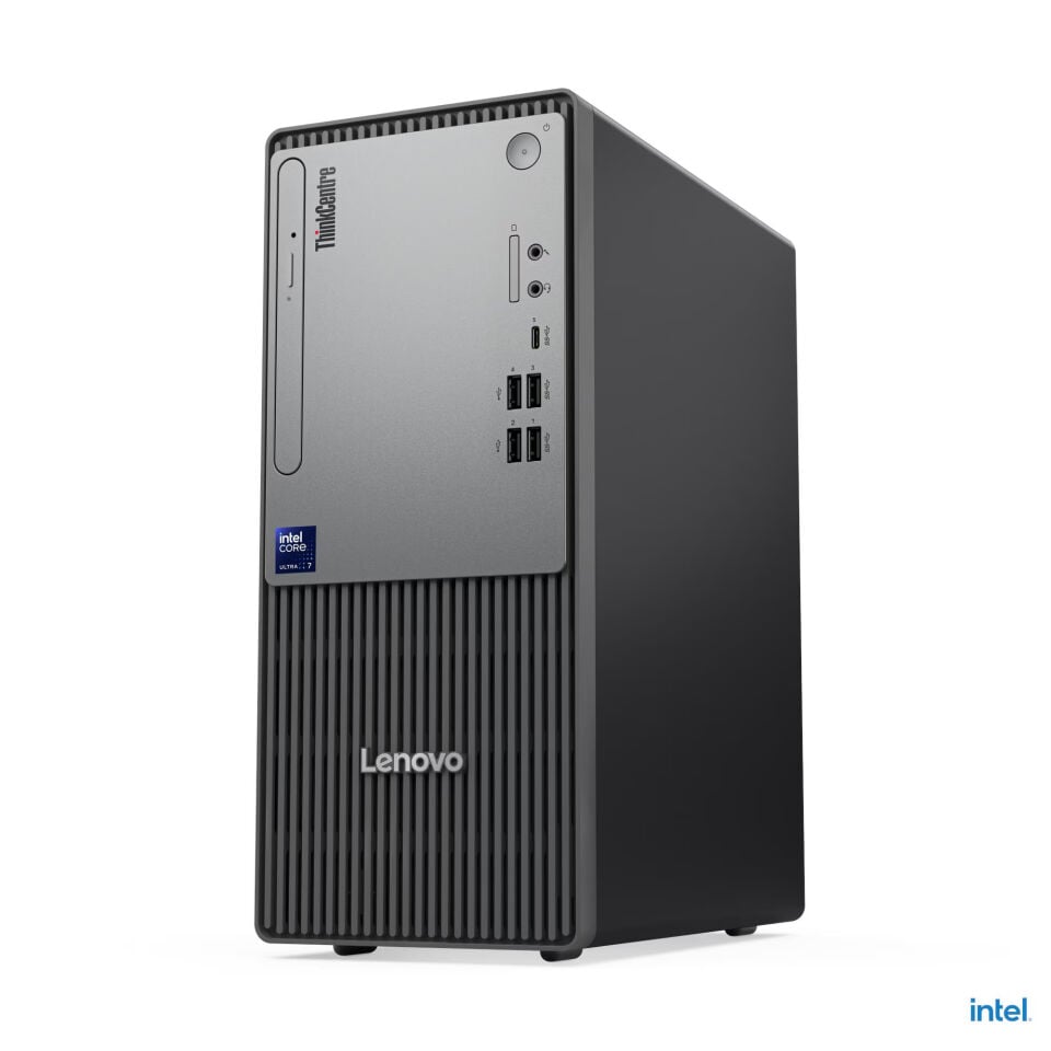 LENOVO TC NEO 50T GEN6 13BD007WTR ULTRA 7 265 16GB 512GB SSD FREEDOS PC