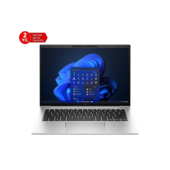 HP B2RK8ES, EliteBook 840 G11, Ultra7 155H, 14" IPS, 32Gb Ram, 1Tb SSD, Paylsaşımlı Ekran Kartı, Yapay Zeka Destekli, Windows 11 Pro, Kurumsal Notebook (2 Yıl Yerinde Servis) (060)