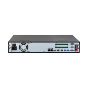 DAHUA NVR5432-EI 32 Kanal Network Video 12MP NVR Güvenlik Kayıt Cihazı