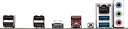 GIGABYTE B550 EAGLE DDR4 3200MHz HDMI M.2 ATX AM4