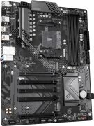 GIGABYTE B550 EAGLE DDR4 3200MHz HDMI M.2 ATX AM4