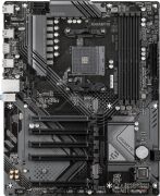 GIGABYTE B550 EAGLE DDR4 3200MHz HDMI M.2 ATX AM4