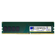 TwinMOS MDD48GB3200D, 8GB, DDR4, 3200MHz, 1.2V Desktop Ram
