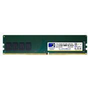 TwinMOS MDD48GB3200D, 8GB, DDR4, 3200MHz, 1.2V Desktop Ram