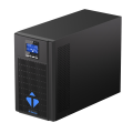 TESCOM NeoLine 3000, 3 KVA Online 1F/1F UPS,  (900040102) (6x9A Akü)