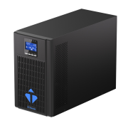 TESCOM NeoLine 3000, 3 KVA Online 1F/1F UPS,  (900040102) (6x9A Akü)