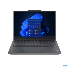 LENOVO 21JK0005TX, ThinkPad E14 Gen5, i5-1335U, 14" WUXGA, 16Gb Ram, 512Gb SSD, Paylaşımlı Ekran Kartı, Free Dos, Kurumsal Notebook