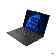 LENOVO 21JK0005TX, ThinkPad E14 Gen5, i5-1335U, 14" WUXGA, 16Gb Ram, 512Gb SSD, Paylaşımlı Ekran Kartı, Free Dos, Kurumsal Notebook