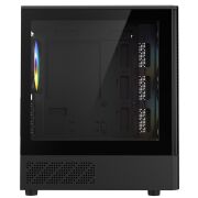 FRISBY FC-8975B 550W 3X RGB GAMİNG KASA