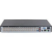 DAHUA XVR5232AN-5M-I3, 32Kanal, 5Mpix, H265+, 2 HDD Desteği, 5in1 DVR Cihazı