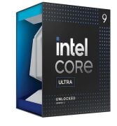 INTEL (15.Nesil) Arrow Lake Ultra 9 285K 3.2GHz ~ 5.7GHz 40MB 1851p İşlemci Tray (Fansız)