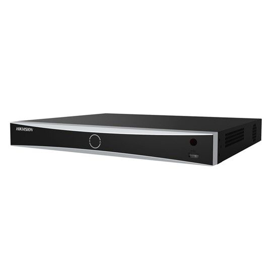 HIKVISION DS-7732NXI-K4 32 Kanal Network Video 12MP AcuSense NVR Kayıt Cihazı