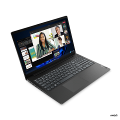 LENOVO 82YU0124TX, V15 G4 AMN, AMD RYZEN 5 7520U, 15.6" FHD, 8Gb DDR5 Ram, 512Gb SSD, Entegre AMD Radeon Grafik Kartı, Free Dos Notebook