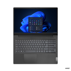 LENOVO 82YU0124TX, V15 G4 AMN, AMD RYZEN 5 7520U, 15.6" FHD, 8Gb DDR5 Ram, 512Gb SSD, Entegre AMD Radeon Grafik Kartı, Free Dos Notebook