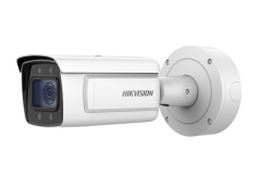 HİKVİSİON DS-2CD2A26G0/P-IZHS 2MP DeepinView Akıllı IP PTS Bullet Kamera