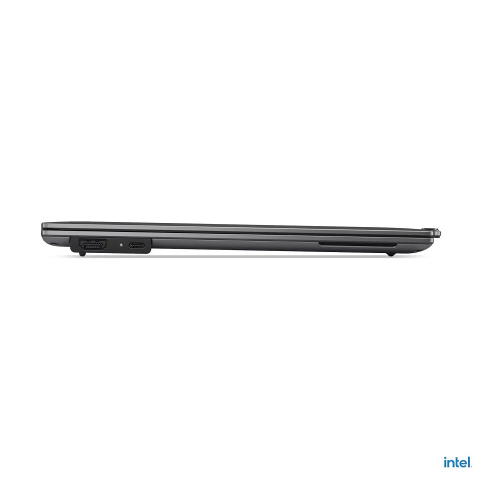 LENOVO THINKPAD X9-14 21QA001NTX ULTRA 7 258V 32GB 1TB SSD 14'' 2880x1800 DOKUNMATİK WIN11 PRO NOTEBOOK