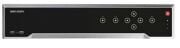 HIKVISION DS-8664NXI-I8/S 64 Kanal Network Video (NVR) 12MP NVR Güvenlik Kayıt Cihazı