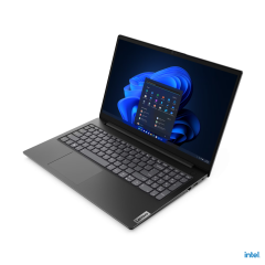 LENOVO 83A10091TR, V15 G4 IRU, i5-13420H, 15,6" FHD, 8Gb Ram, 256Gb SSD, Paylaşımlı Ekran Kartı, Free Dos Notebook