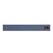 HIKVISION DS-3E0524-E(B) 24 PORT GIGABIT YONETILEMEZ SWITCH