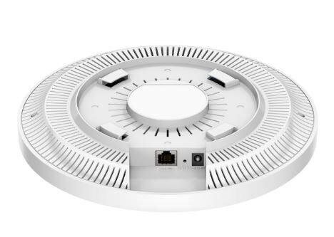 CUDY AP1300 1 Port 10/100/1000Mbps AC1200 4 Anten Tavan Tipi Access Point