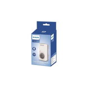 PHILIPS CHP7010W/10, Tekli, Akım Korumalı Priz, 1140 Joules, (Beyaz)