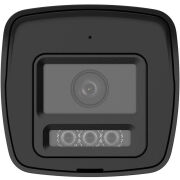 HILOOK IPC-B140HA-LUFC 4MP 2.8MM 30M COLORVU DUALLIGHT SESLI  POE IP BULLET KAMERA