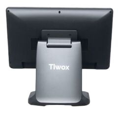 TIWOX TP-2500 I5 4GB RAM 128GB SSD 15.6'' ENDÜSTRİYEL POS PC