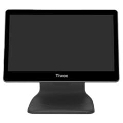 TIWOX TP-2500 I5 4GB RAM 128GB SSD 15.6'' ENDÜSTRİYEL POS PC