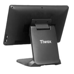 TIWOX TP-2500 I5 4GB RAM 128GB SSD 15.6'' ENDÜSTRİYEL POS PC