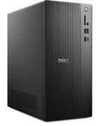 DELL ECT1250 ECT1250_RPLSR004_U i5-14400 8GB 512GB SSD O/B UHD730 Ubuntu Masaüstü PC Wi-Fi