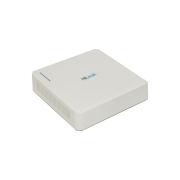 HILOOK DVR-108G-M1, 8Kanal, 2Mpix, H265 Pro+, 1 HDD Desteği, 5in1 DVR Cihazı